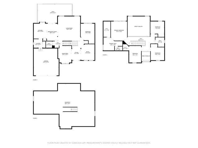 $444,000 | 1545 Coral Drive, Yorkville, IL 60560