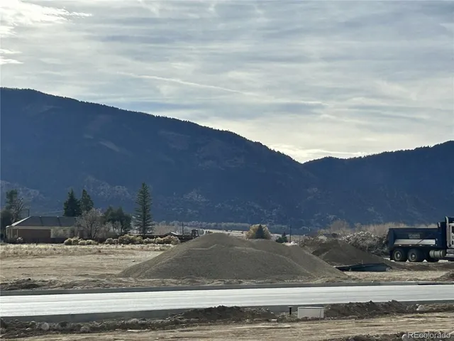 $195,000 | 250 Tenderfoot Road, Salida, CO 81201