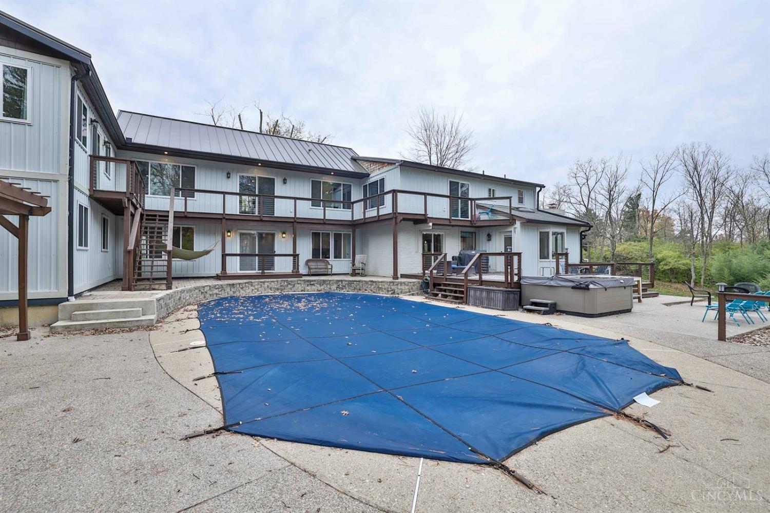 7595 Shawnee Run Road Cincinnati, OH 45243 - Photo 49 of 53