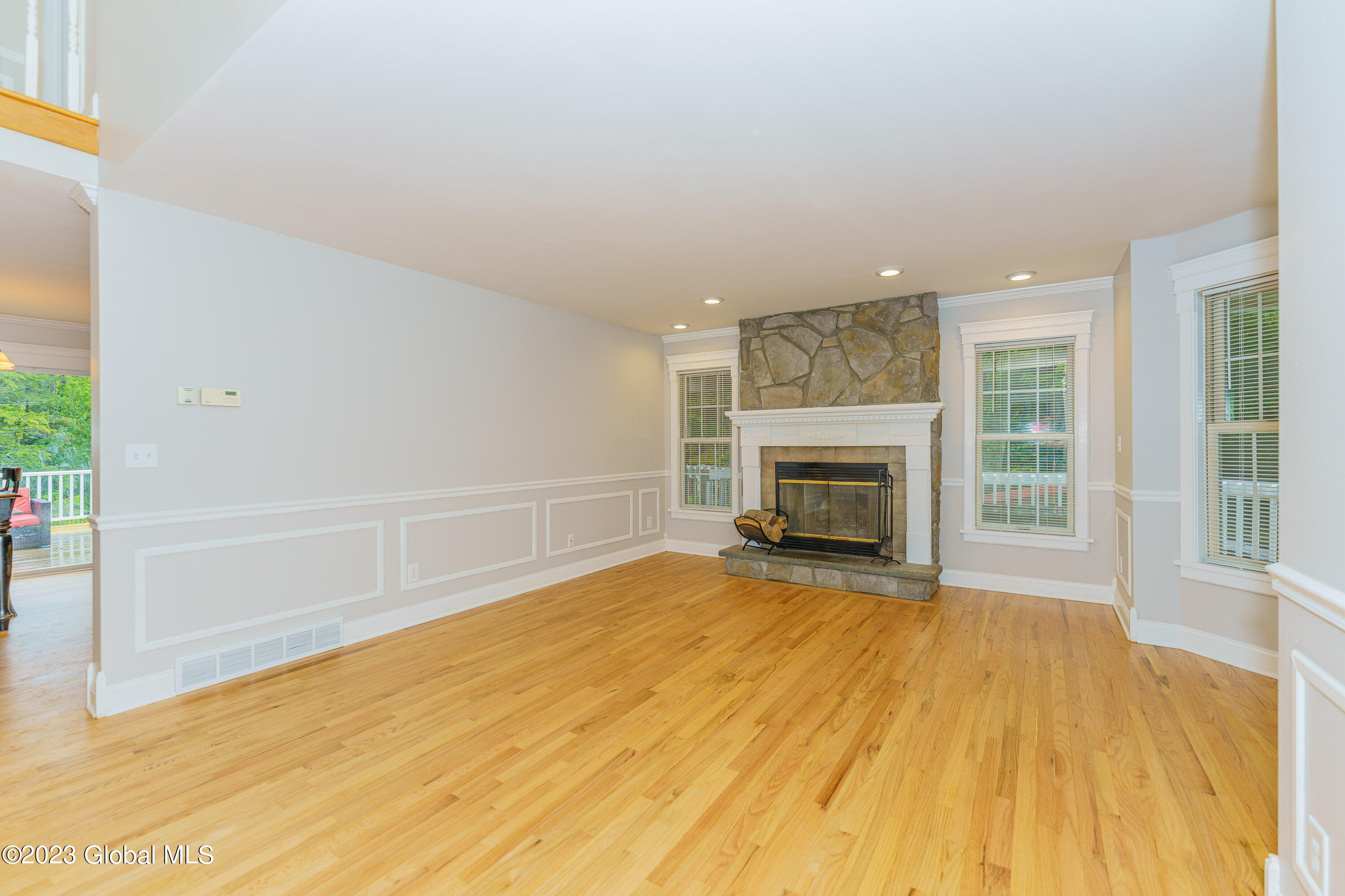 1430 Knight Road Delanson, NY 12053 - Photo 12 of 60 2 Livingroom 2