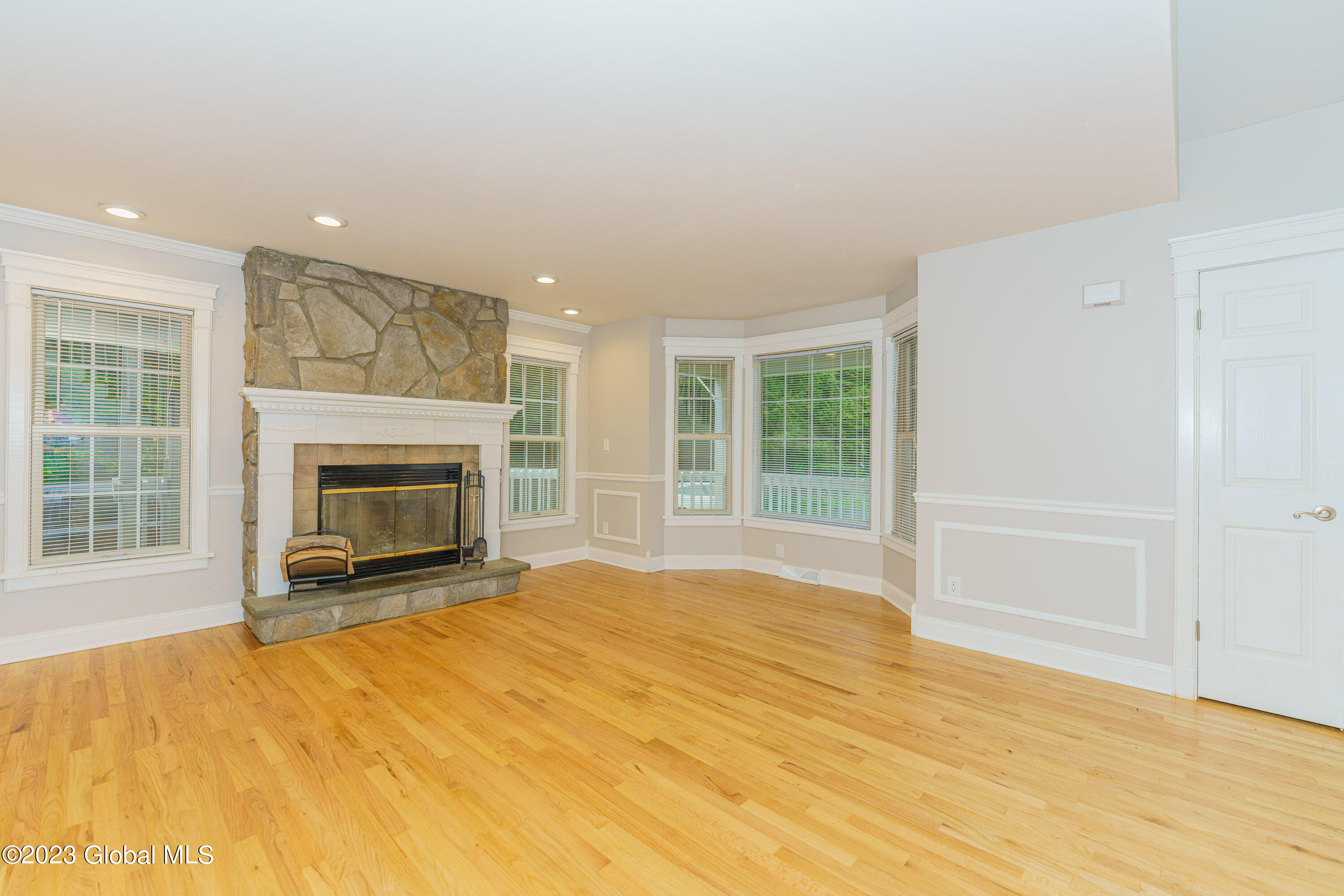 1430 Knight Road Delanson, NY 12053 - Photo 13 of 60 2 Livingroom 3
