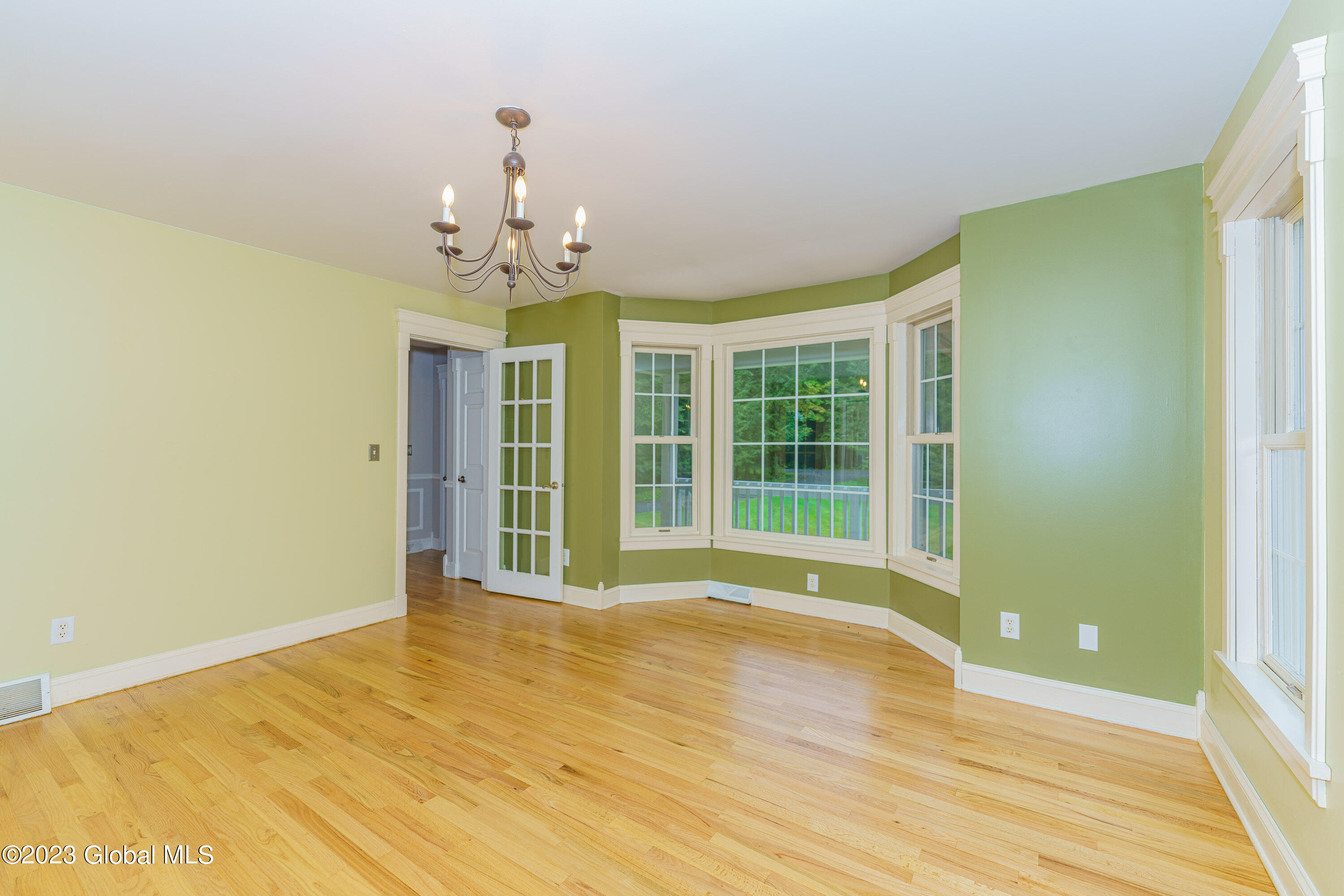 1430 Knight Road Delanson, NY 12053 - Photo 18 of 60 3 Diningroom 3