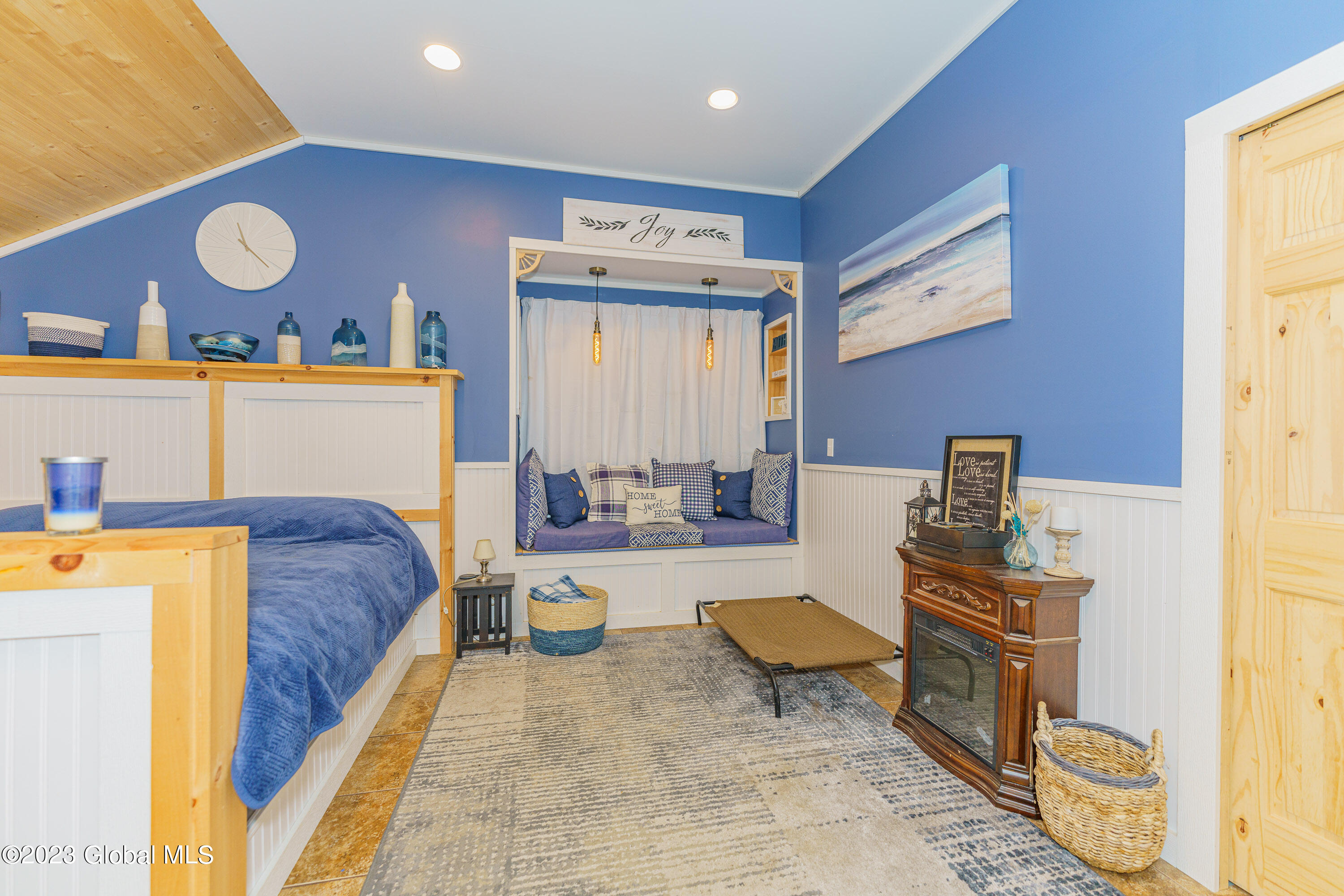 1430 Knight Road Delanson, NY 12053 - Photo 20 of 60 6 Bedroom 1