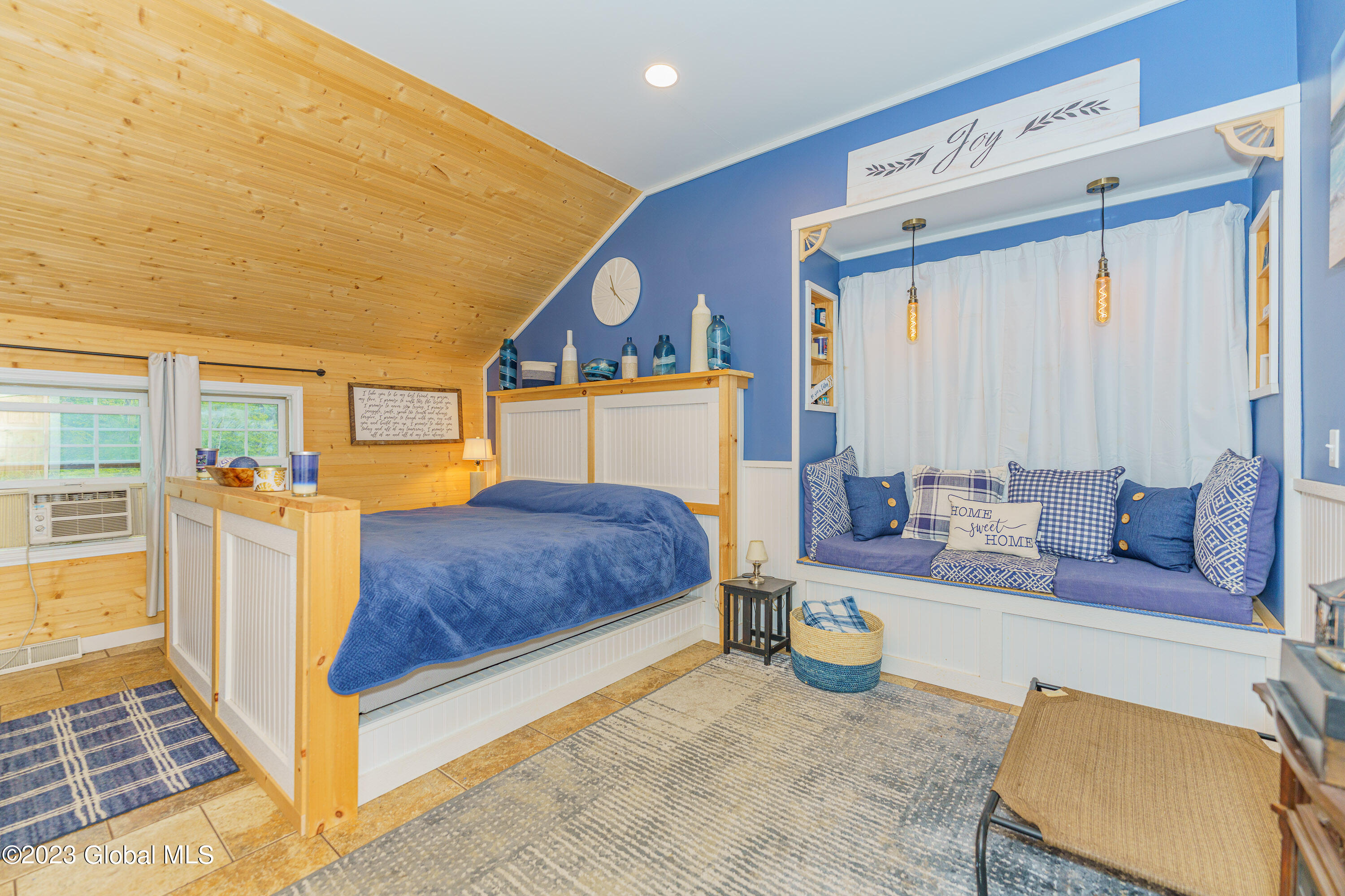 1430 Knight Road Delanson, NY 12053 - Photo 21 of 60 6 Bedroom 2