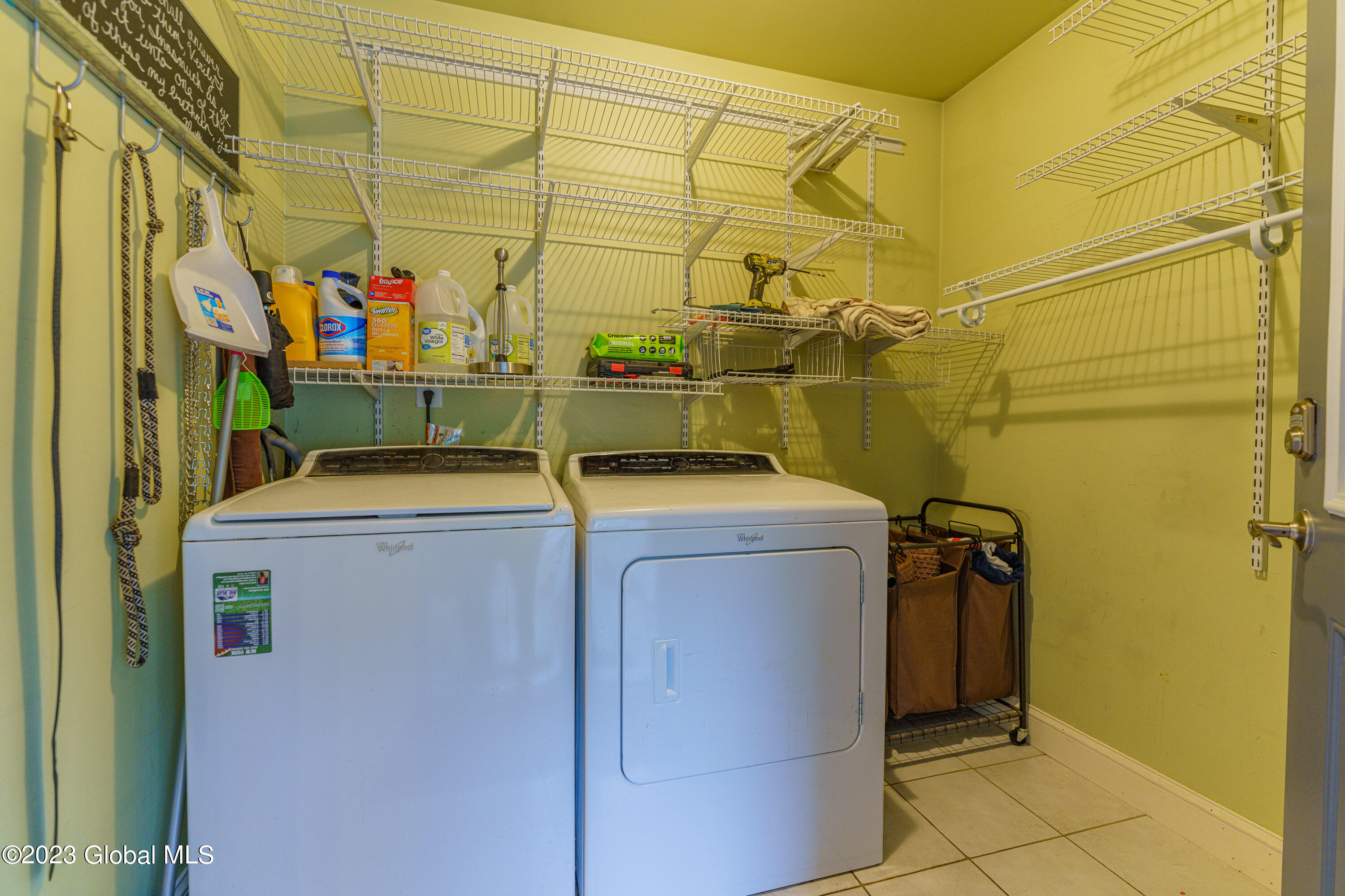 1430 Knight Road Delanson, NY 12053 - Photo 33 of 60 8 Laundry