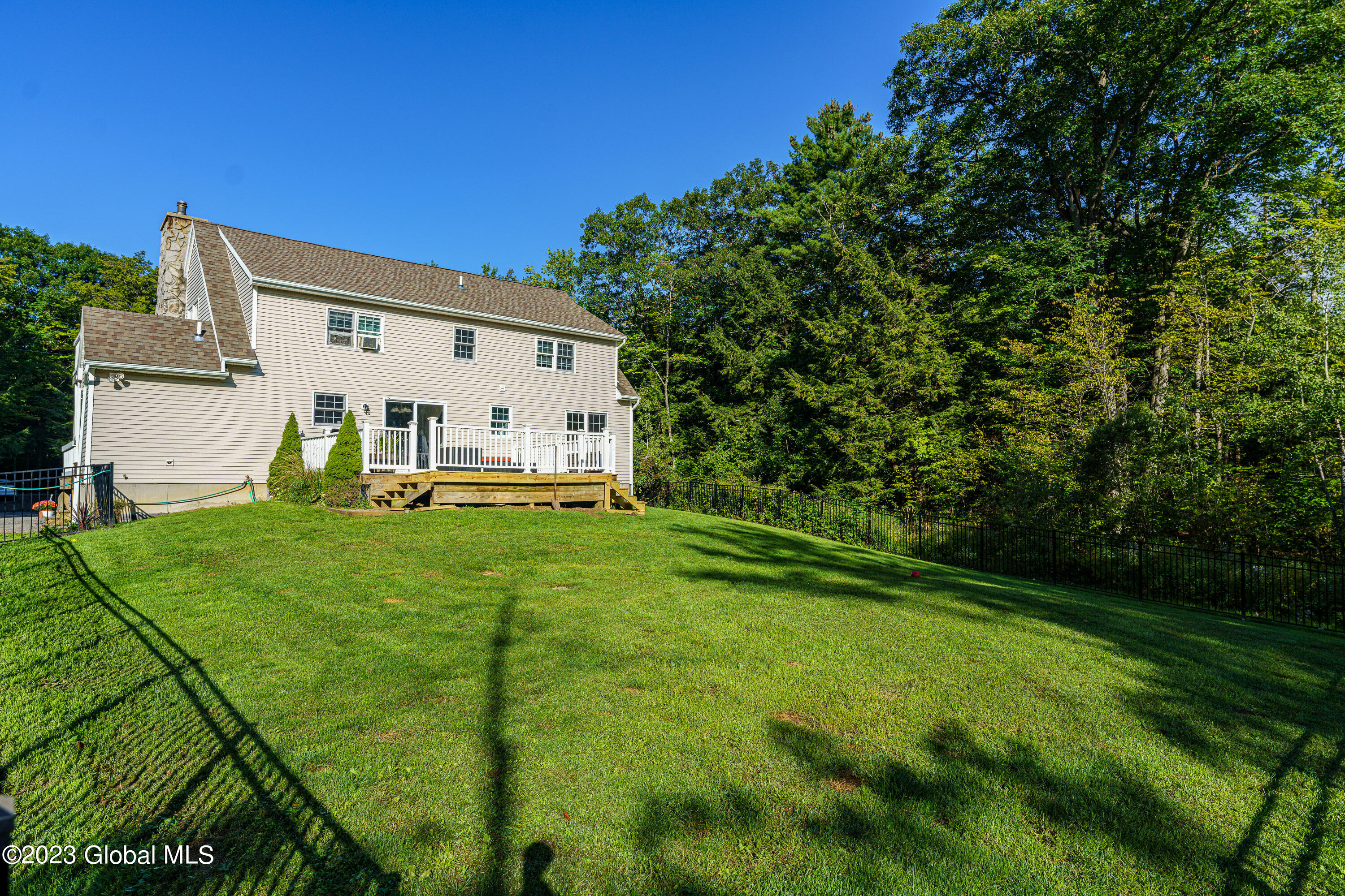 1430 Knight Road Delanson, NY 12053 - Photo 40 of 60 Yard u 7