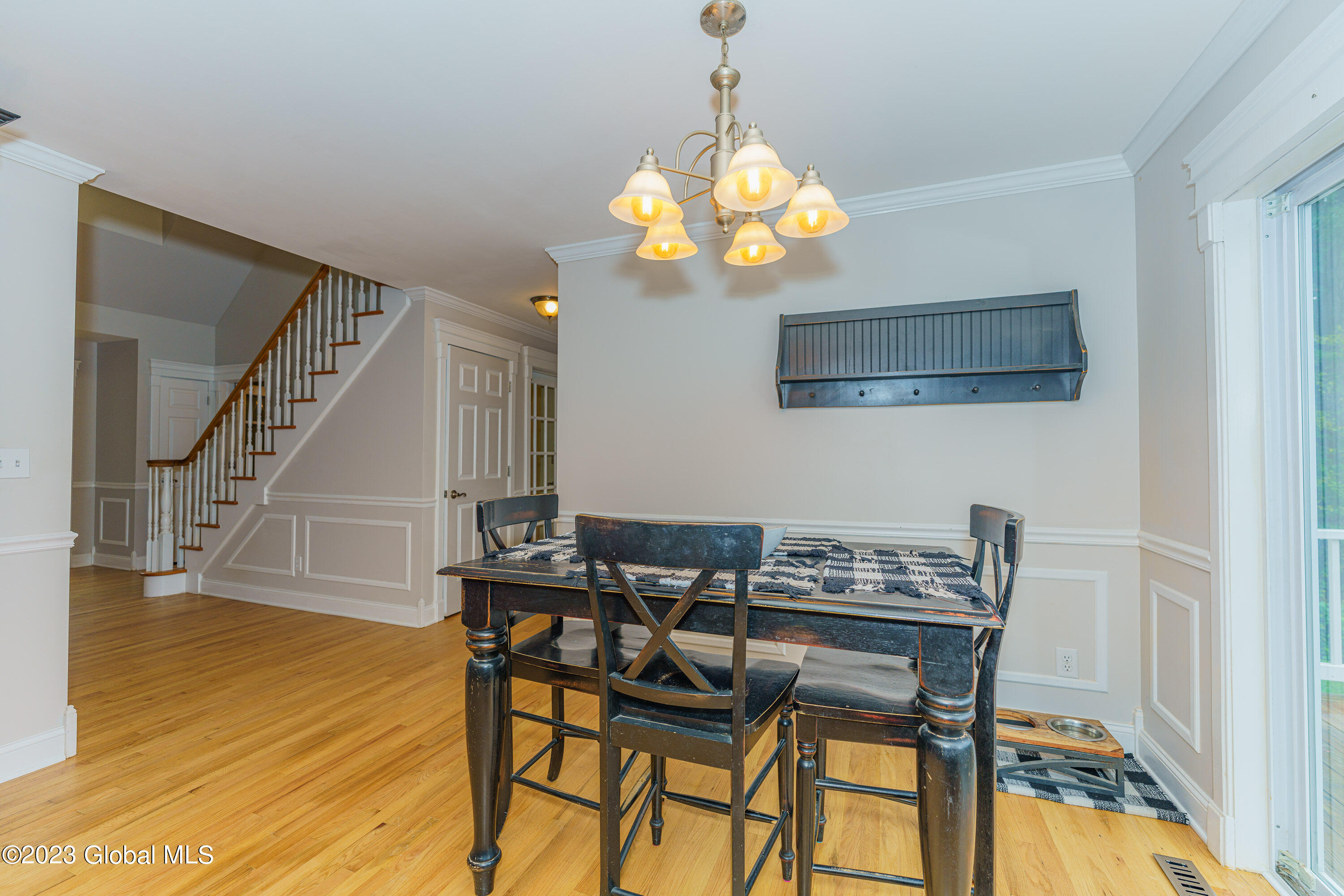 1430 Knight Road Delanson, NY 12053 - Photo 4 of 60 4 Kitchen 3