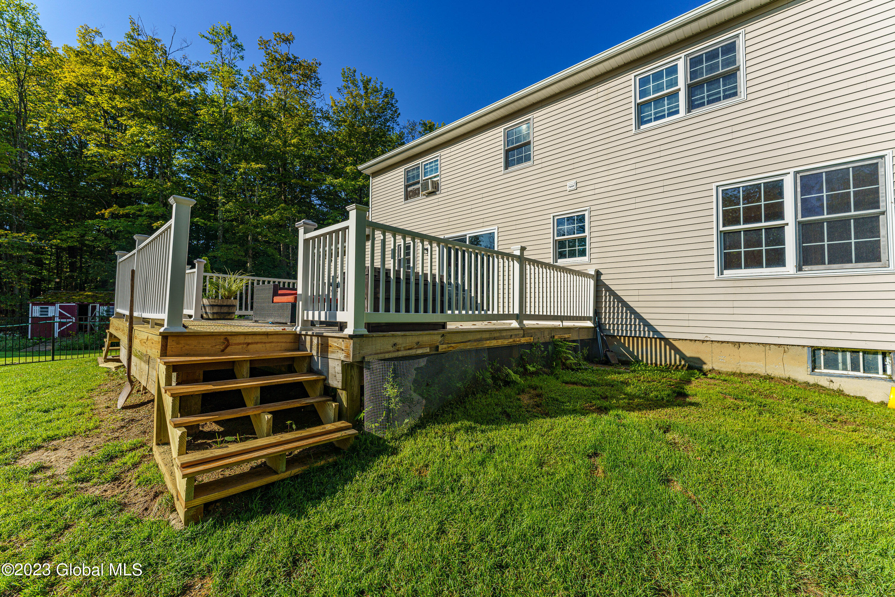 1430 Knight Road Delanson, NY 12053 - Photo 41 of 60 Yard u 10