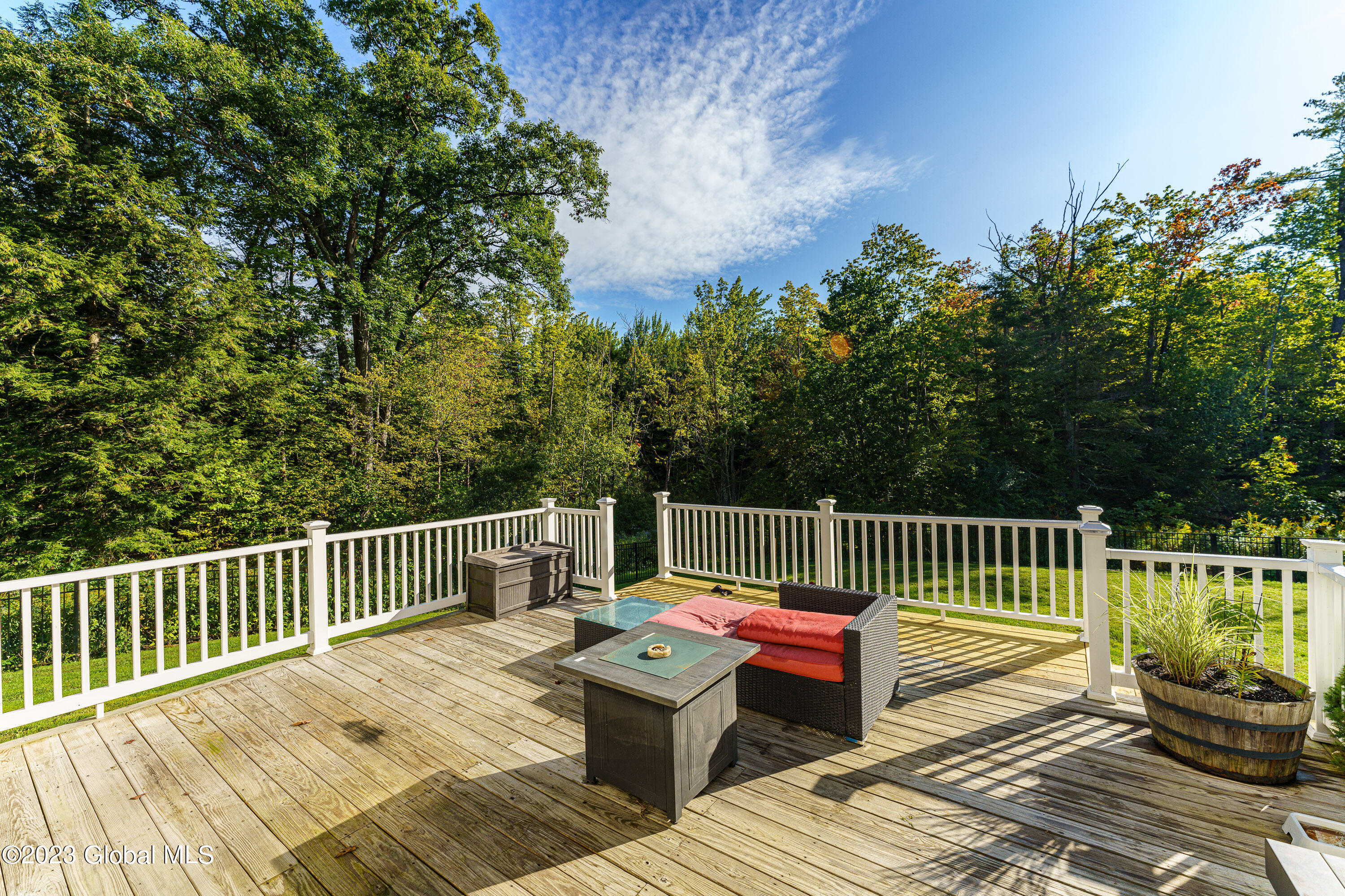 1430 Knight Road Delanson, NY 12053 - Photo 43 of 60 Yard u 13