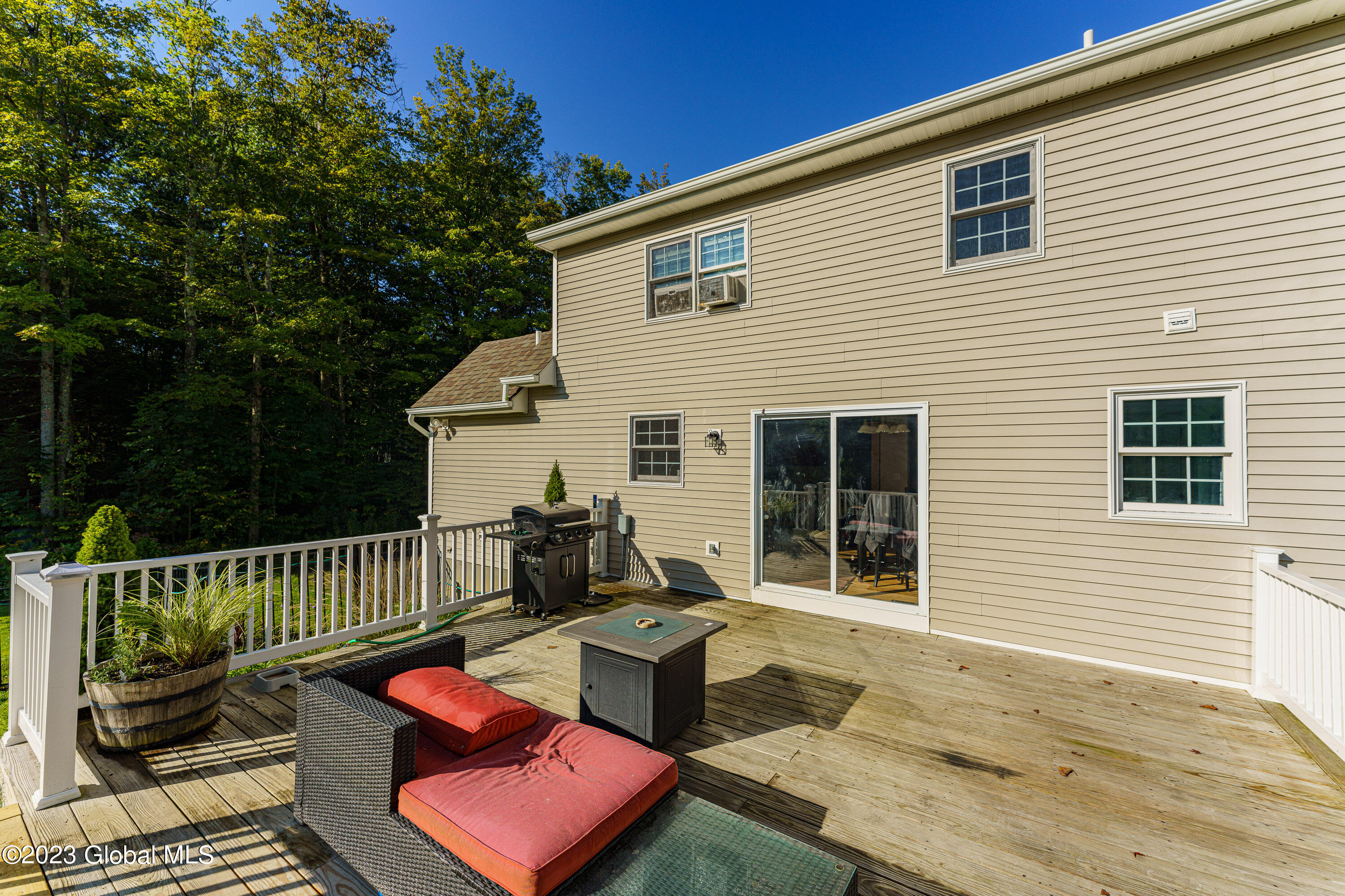 1430 Knight Road Delanson, NY 12053 - Photo 44 of 60 Yard u 11