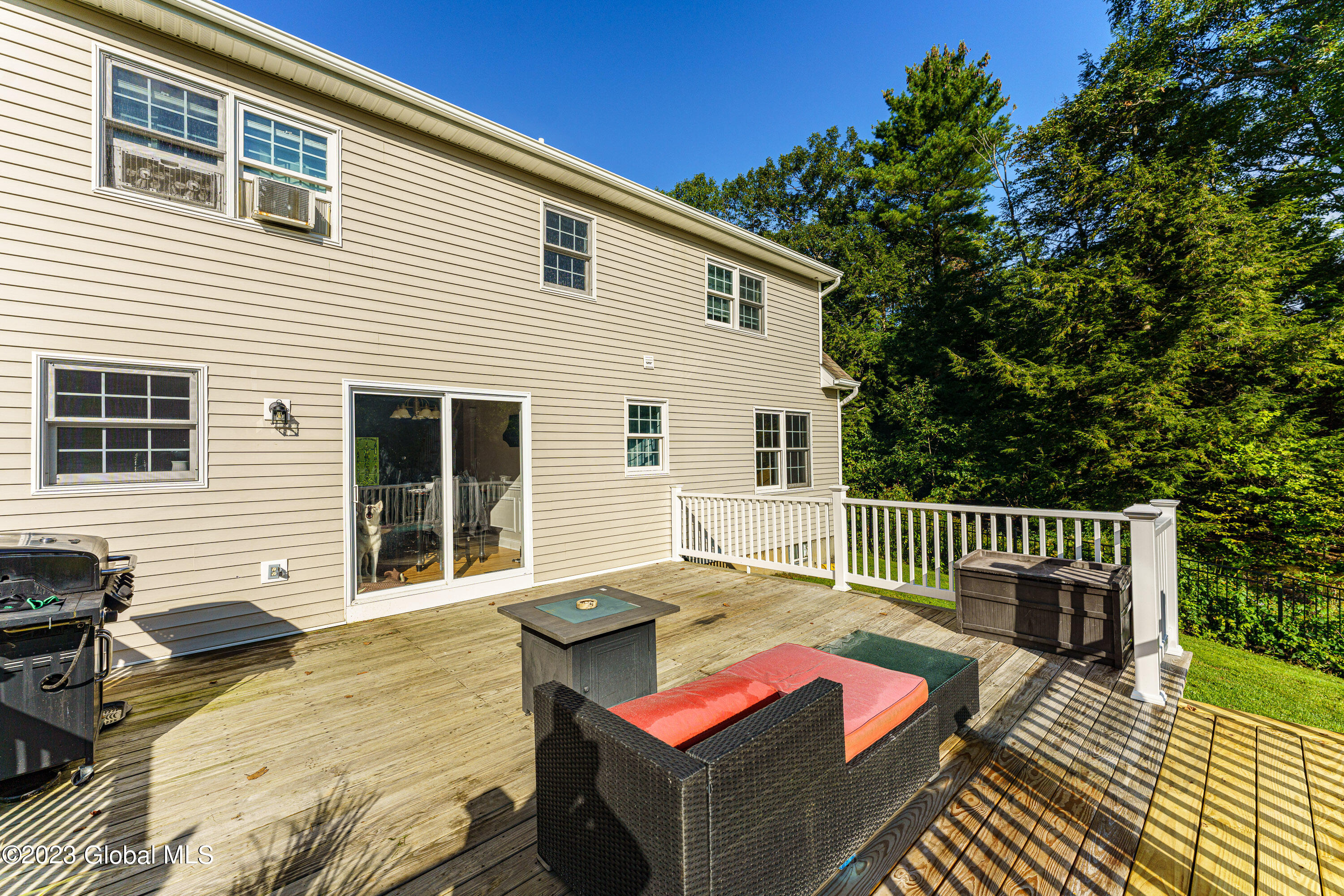 1430 Knight Road Delanson, NY 12053 - Photo 45 of 60 Yard u 14