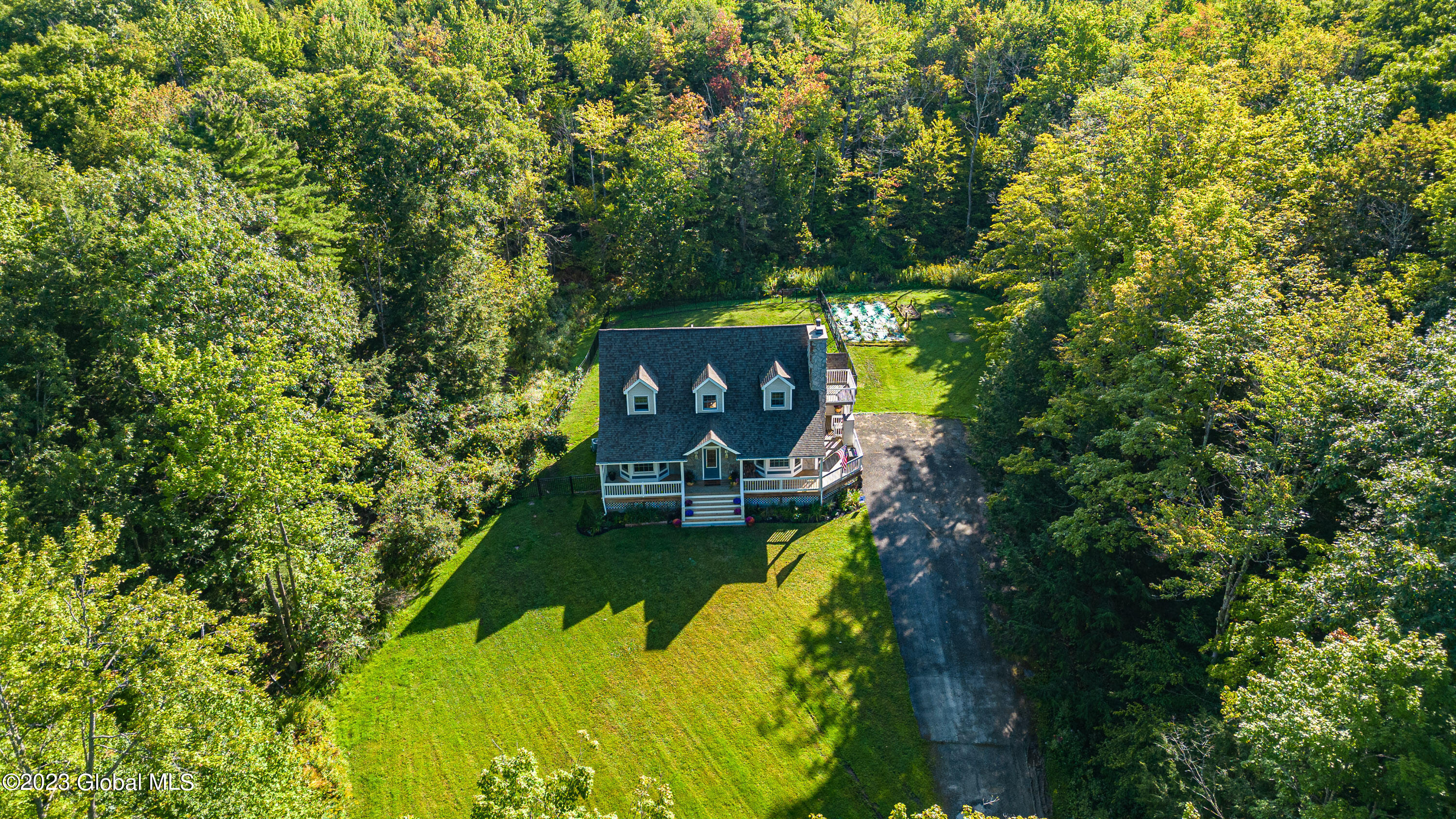 1430 Knight Road Delanson, NY 12053 - Photo 49 of 60 0 Air Front 1