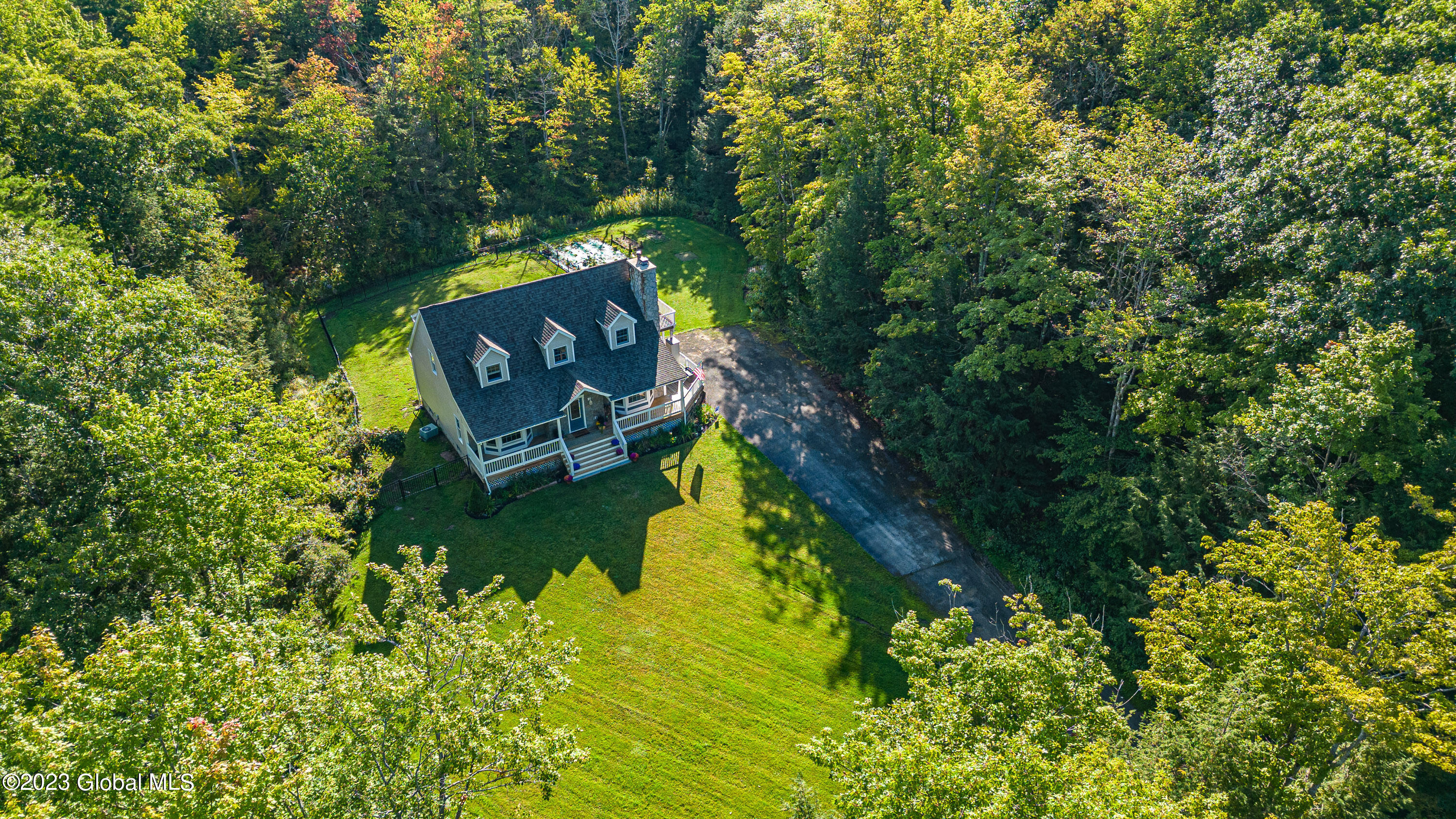 1430 Knight Road Delanson, NY 12053 - Photo 50 of 60 0 Air Front 2
