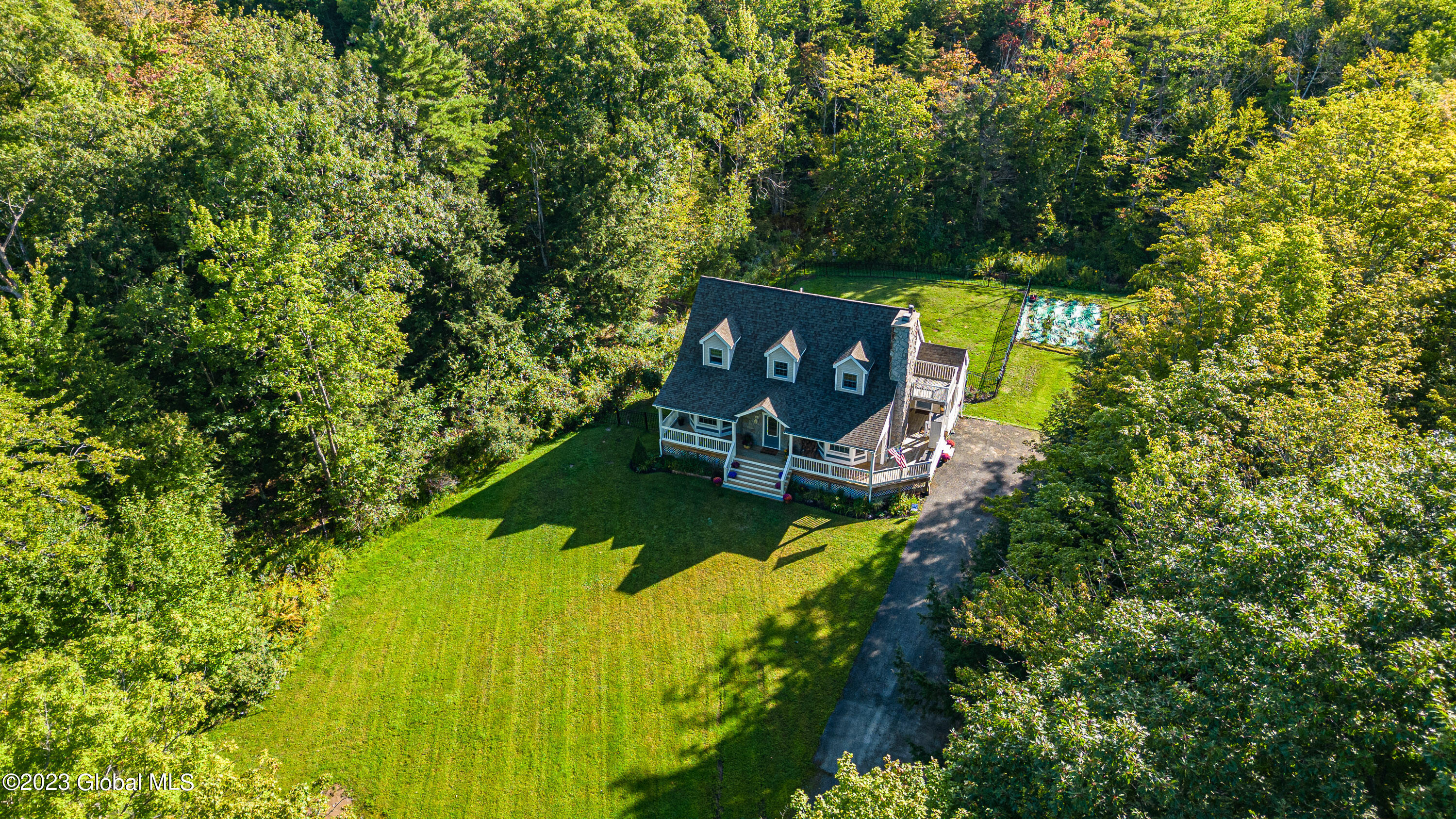 1430 Knight Road Delanson, NY 12053 - Photo 51 of 60 0 Air Front 3
