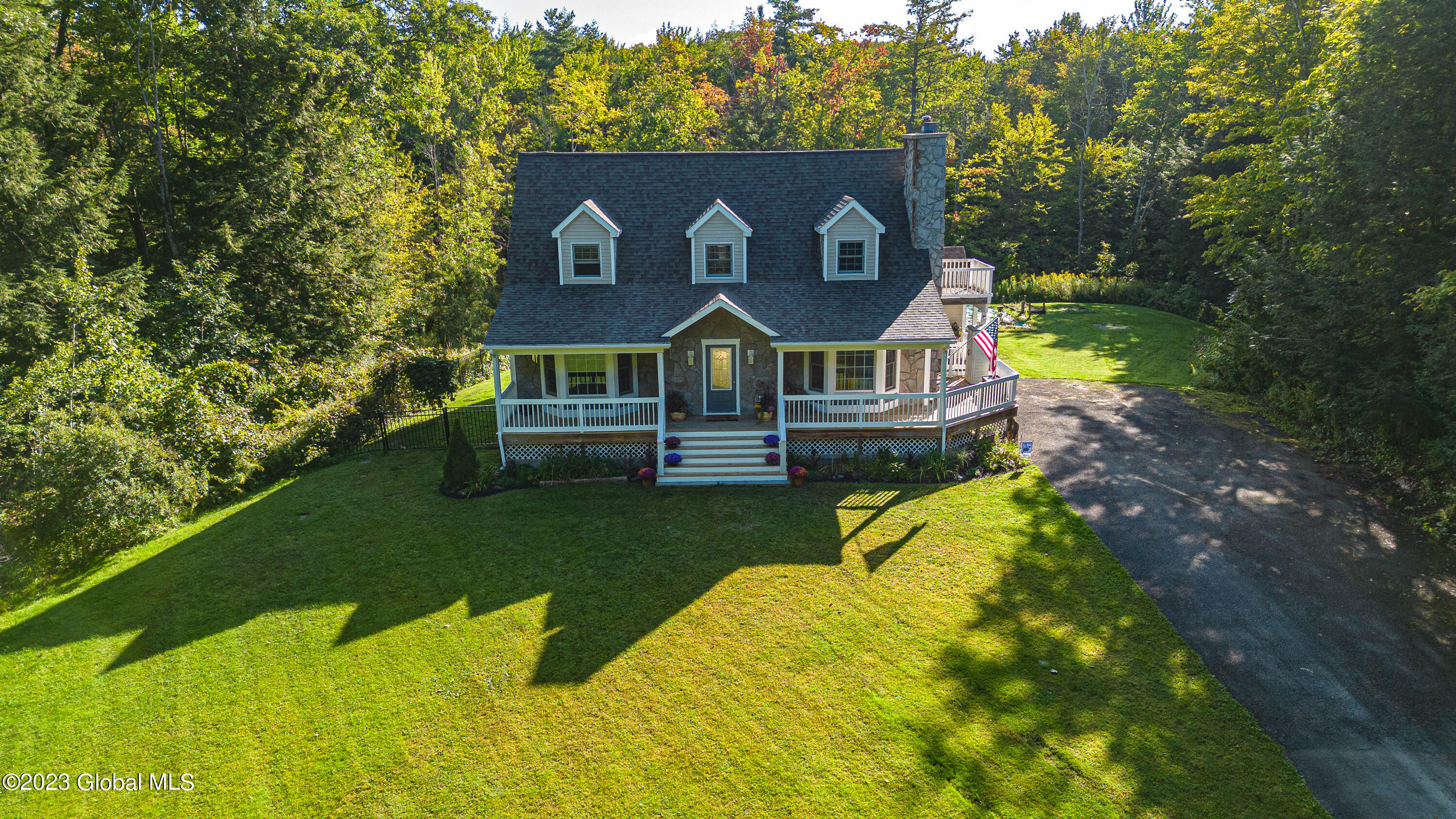 1430 Knight Road Delanson, NY 12053 - Photo 52 of 60 0 Air Front 4