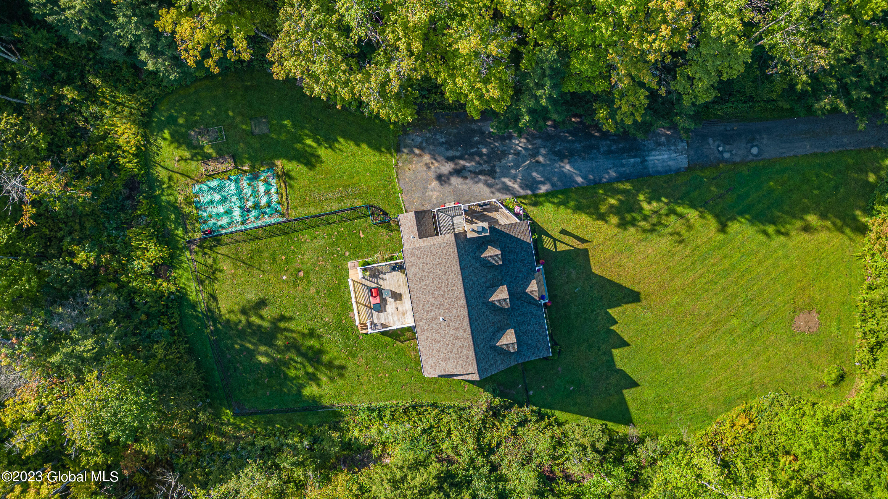 1430 Knight Road Delanson, NY 12053 - Photo 53 of 60 Air Yard 1