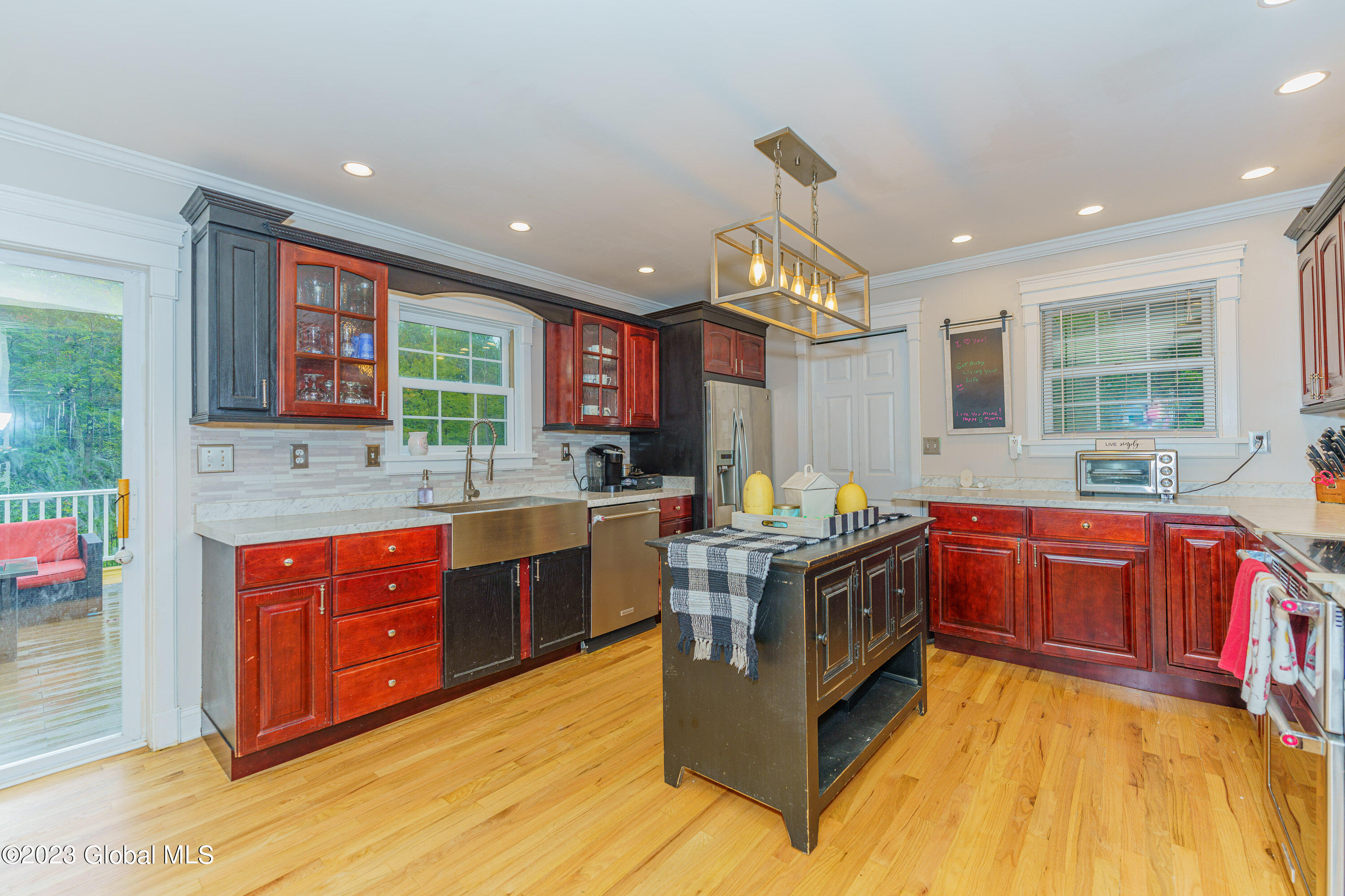 1430 Knight Road Delanson, NY 12053 - Photo 7 of 60 4 Kitchen 6