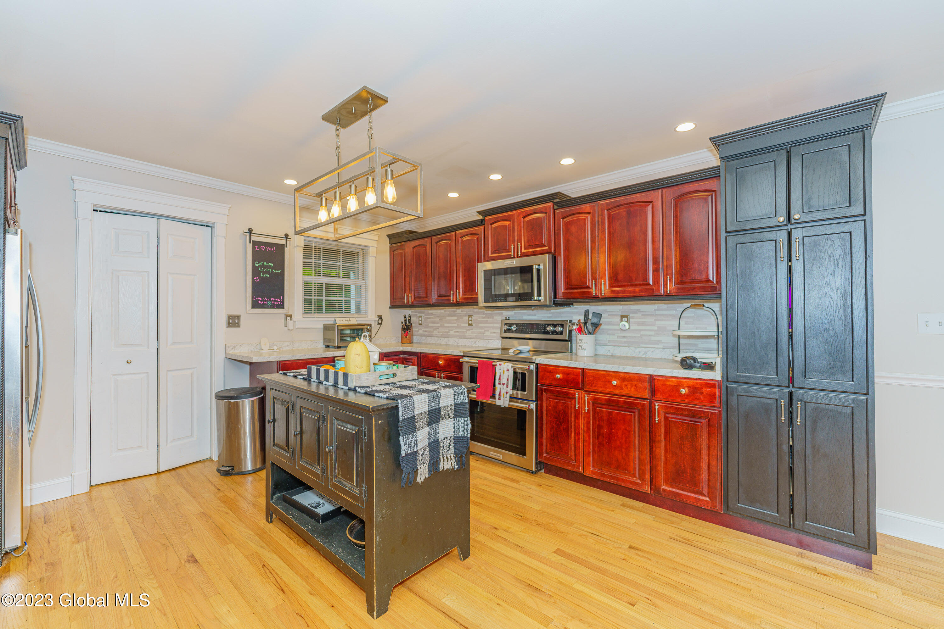 1430 Knight Road Delanson, NY 12053 - Photo 8 of 60 4 Kitchen 7