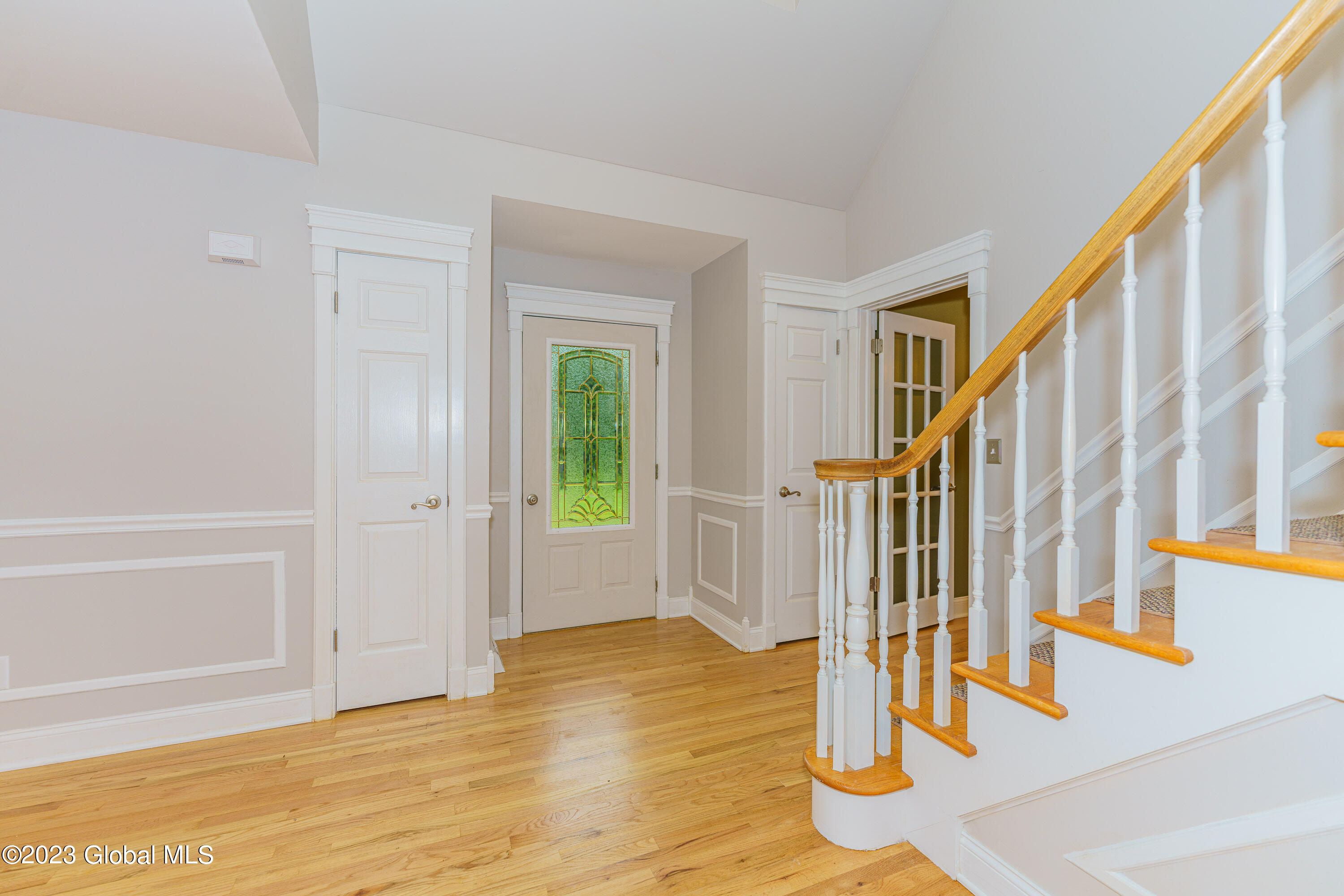 1430 Knight Road Delanson, NY 12053 - Photo 9 of 60 1 Entryway 1