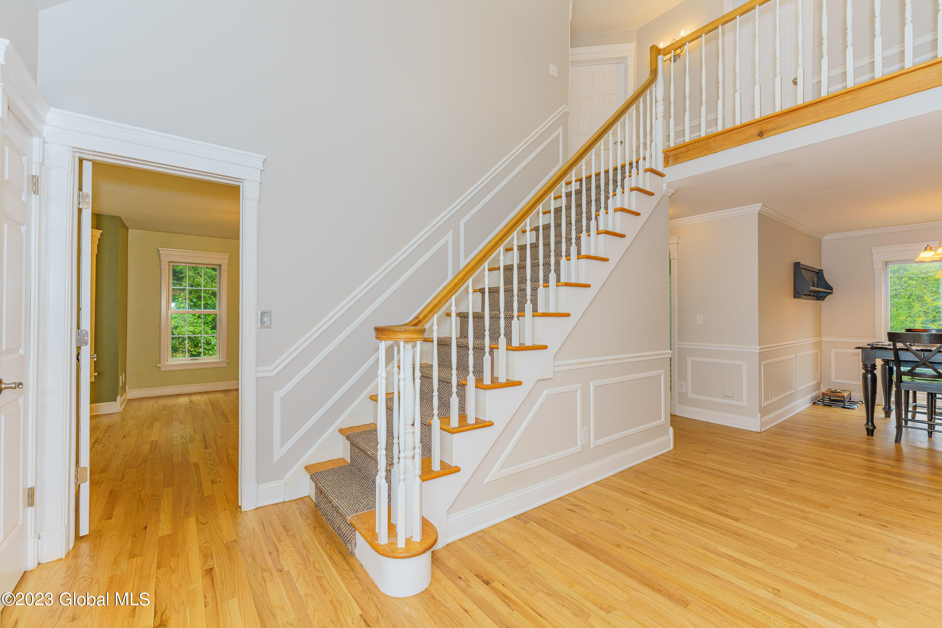 1430 Knight Road Delanson, NY 12053 - Photo 10 of 60 1 Entryway 2