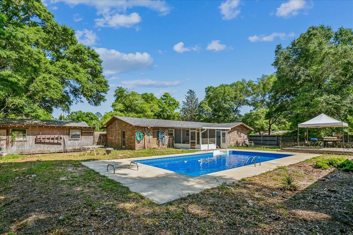 5331 Kenneth Road Milton, FL 32583 - Photo 29 of 33