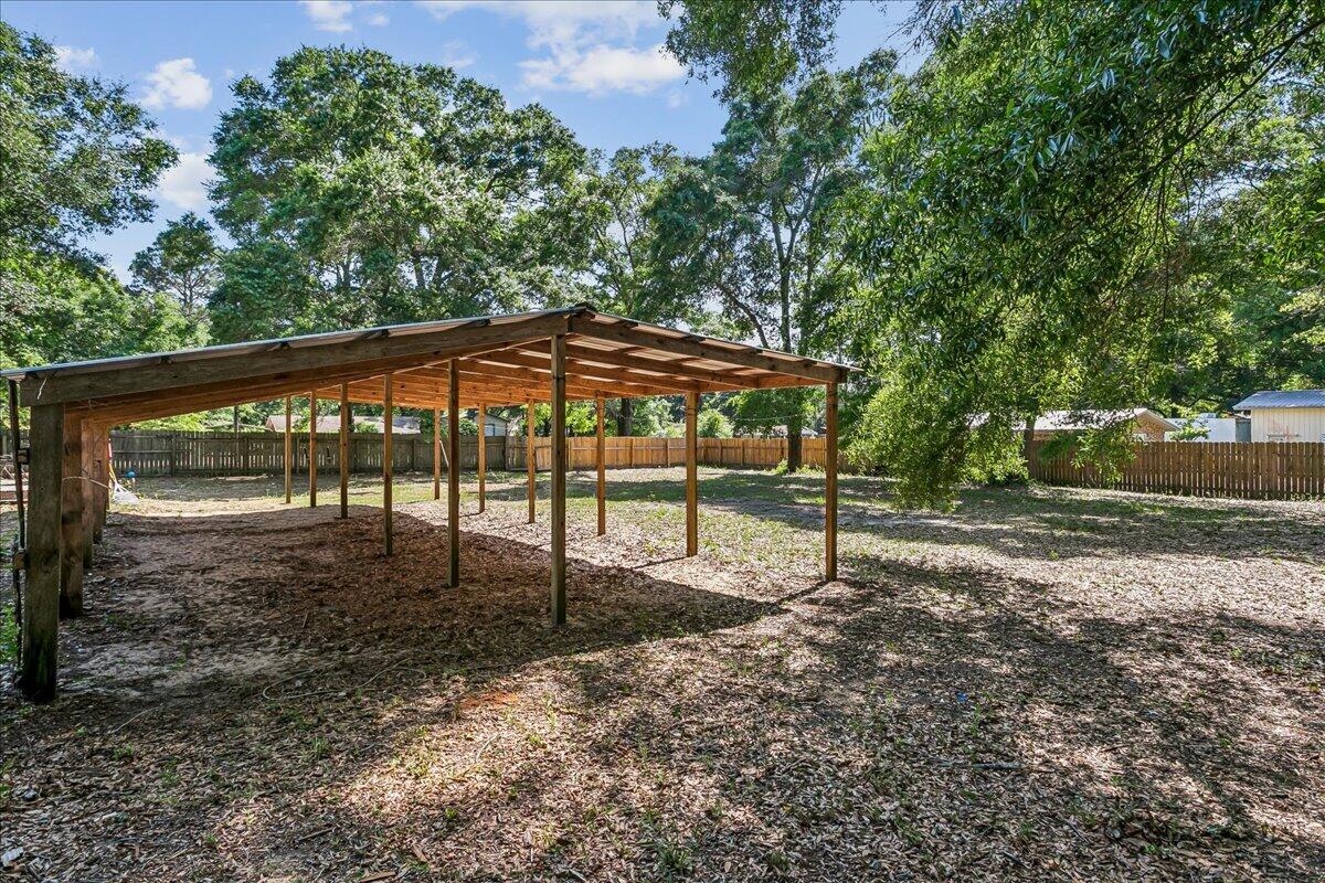 5331 Kenneth Road Milton, FL 32583 - Photo 30 of 33
