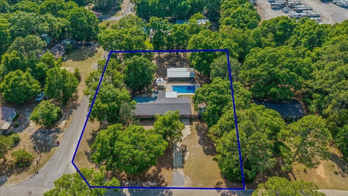 5331 Kenneth Road Milton, FL 32583 - Photo 33 of 33
