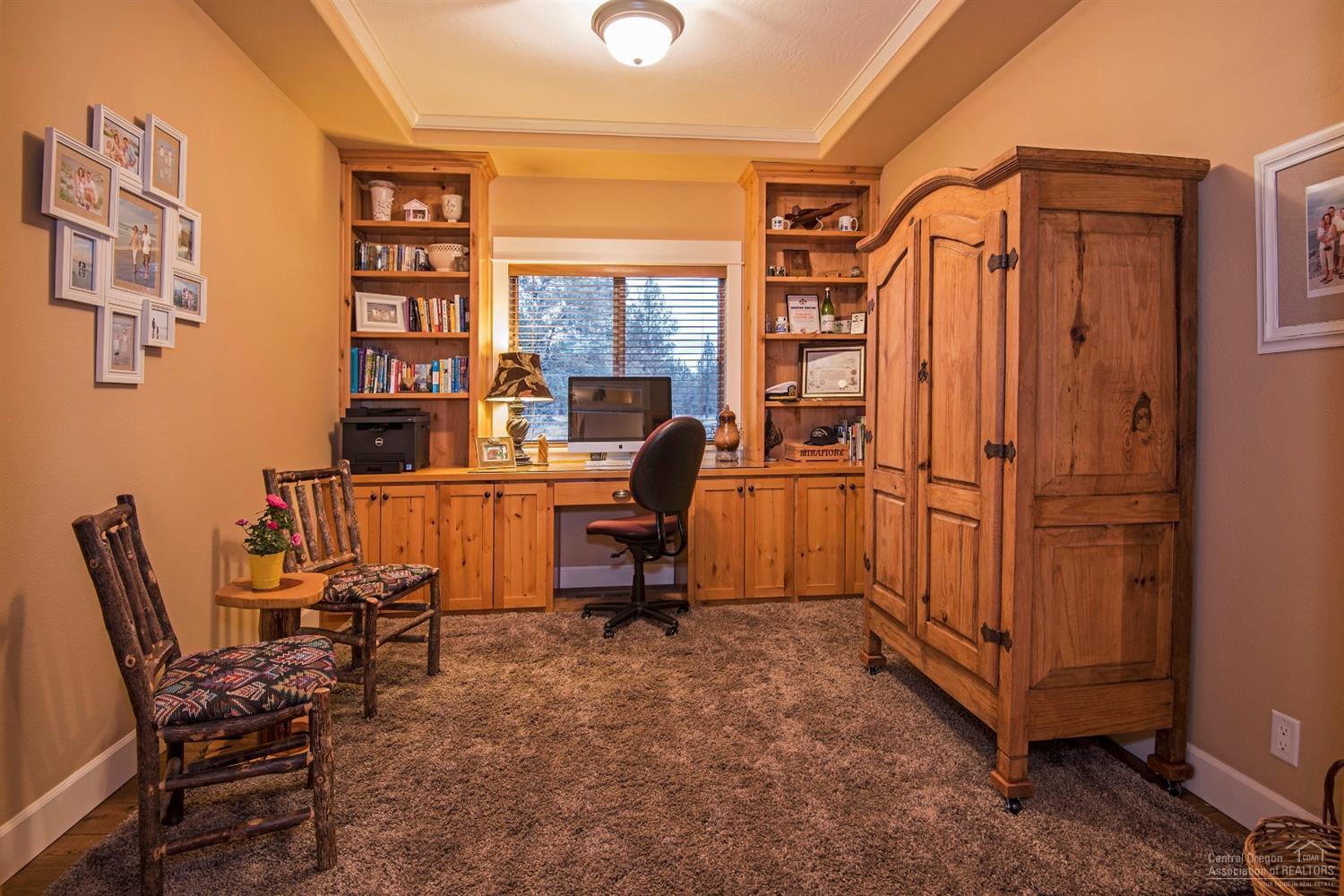 17700 Mountain View Road Sisters, OR 97759 - Photo 11 of 25 Additional Photo
