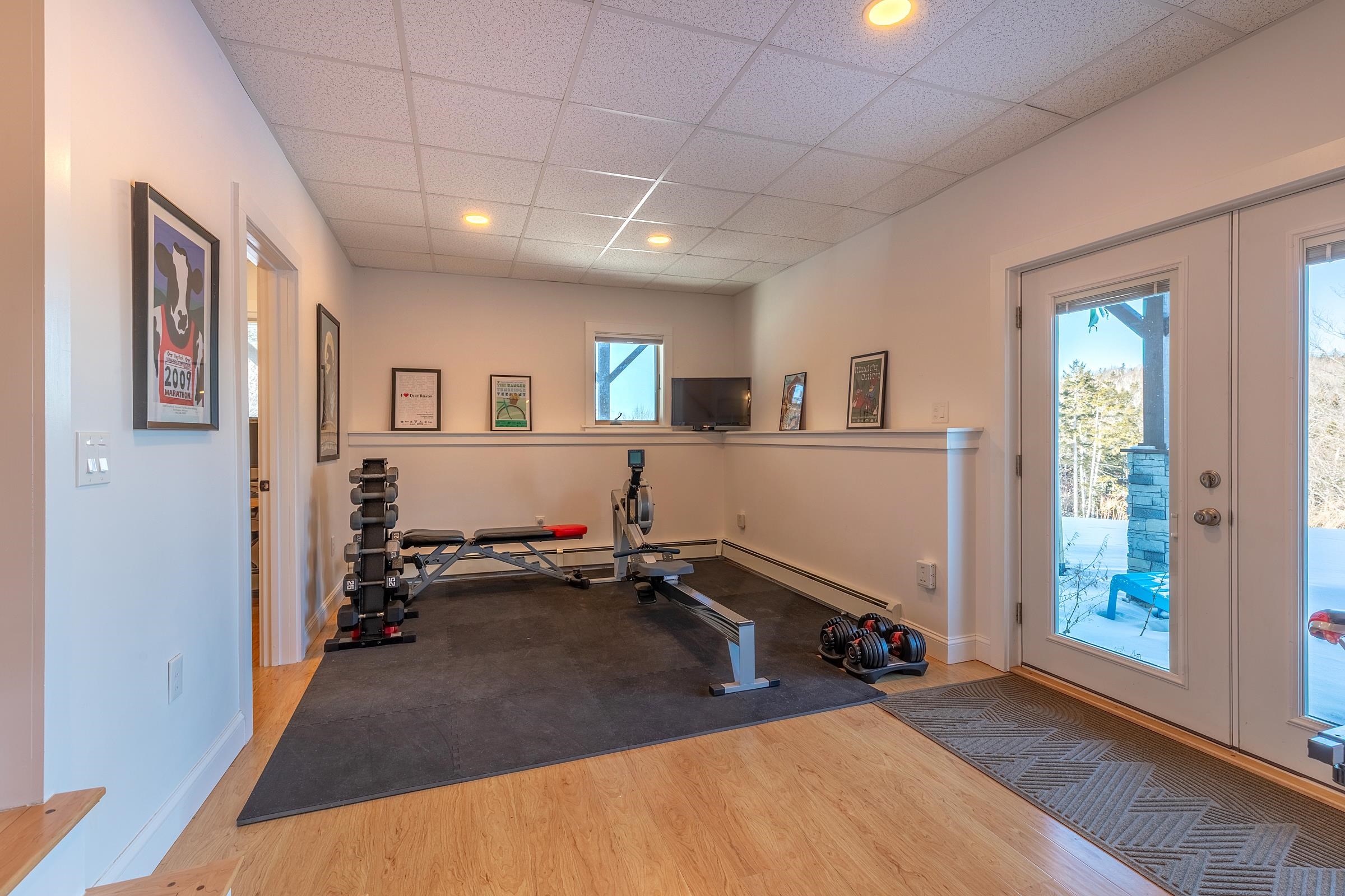 2734 Healdville Road Mount Holly, VT 05730 - Photo 37 of 59