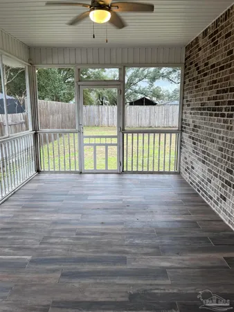 a view of outdoor space with swimming pool