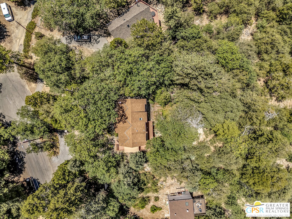 52260 Sylvan Way Idyllwild, CA 92549 - Photo 5 of 62