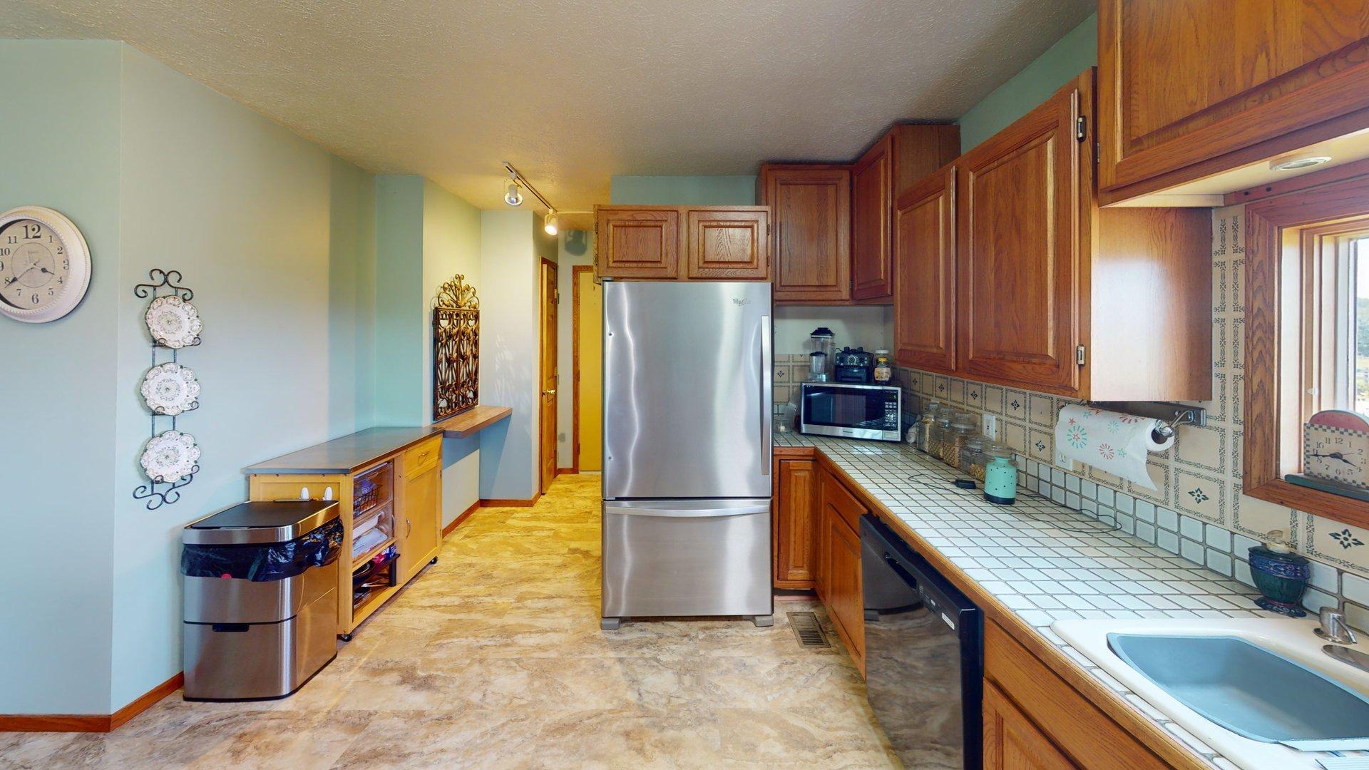 668 South Nelson Road Merritt, MI 49667 - Photo 4 of 27 Gallery Image 4