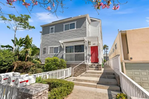 $1,249,000 | 4083 Lamont Street, San Diego, CA 92109