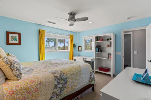 $1,249,000 | 4083 Lamont Street, San Diego, CA 92109