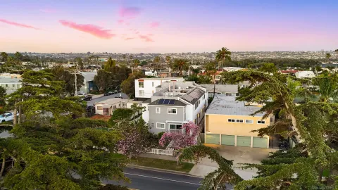 $1,249,000 | 4083 Lamont Street, San Diego, CA 92109