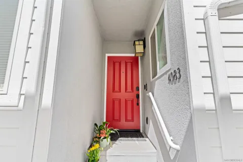 $1,249,000 | 4083 Lamont Street, San Diego, CA 92109