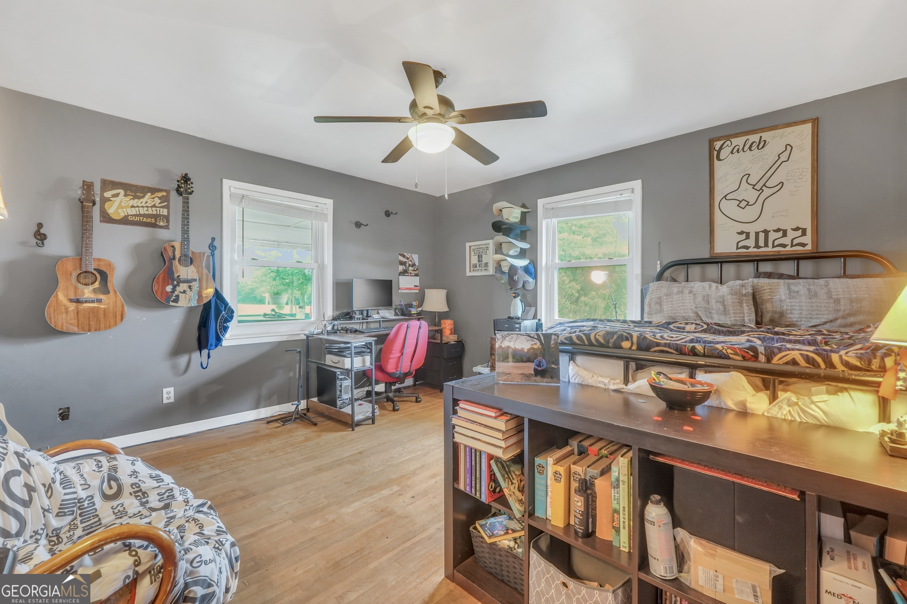 876 Simpson Mill Road Locust Grove, GA 30248 - Photo 12 of 47