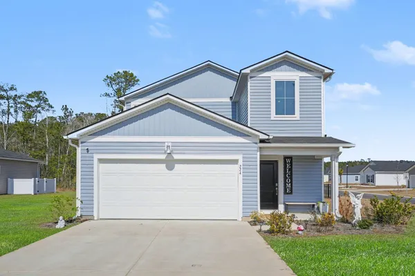 $310,000 | 224 Saddle Street, Conway, SC 29527