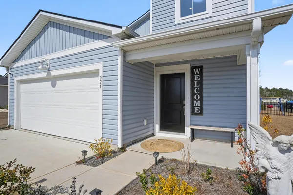 $310,000 | 224 Saddle Street, Conway, SC 29527