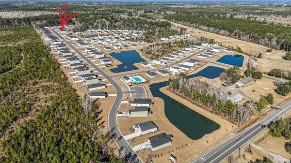 $310,000 | 224 Saddle Street, Conway, SC 29527