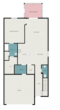 $310,000 | 224 Saddle Street, Conway, SC 29527