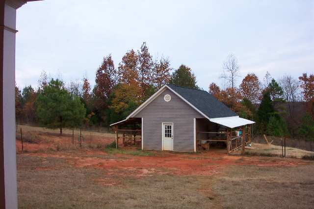 1951 Fort Lindley Road Laurens, SC 29360 - Photo 9 of 10 Gallery Image 9
