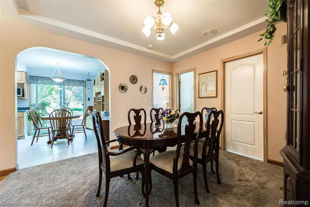 1810 North Hughes Road Howell, MI 48843 - Photo 19 of 55