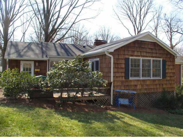 1274 Huntingdon Road Winston-Salem, NC 27104 - Photo 9 of 9 Other.