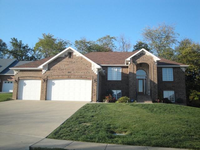 3767 East Fox Grape Road Springfield, MO 65809 - Photo 1 of 1 Primary Photo