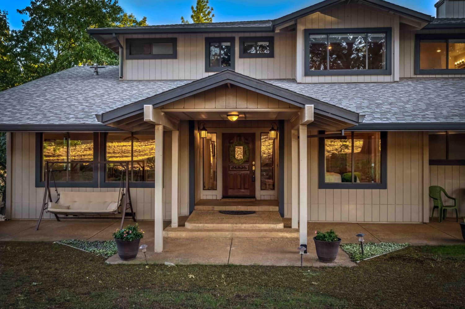 4661 Holm Road Placerville, CA 95667 - Photo 48 of 58