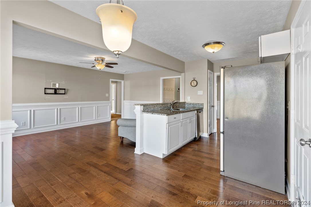 6128 Arabello Road Hope Mills, NC 28348 - Photo 12 of 28 Gallery Image 12