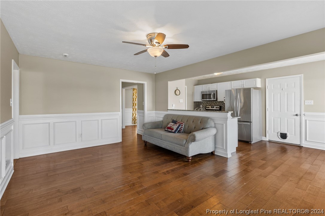 6128 Arabello Road Hope Mills, NC 28348 - Photo 14 of 28 Gallery Image 14