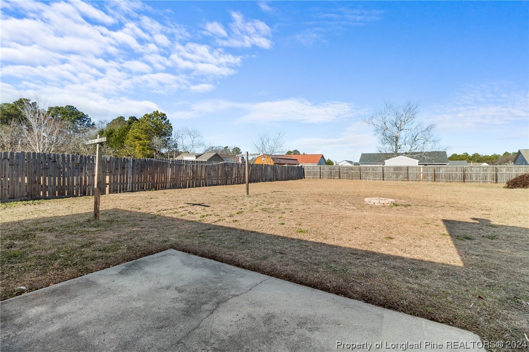 6128 Arabello Road Hope Mills, NC 28348 - Photo 25 of 28 Gallery Image 25