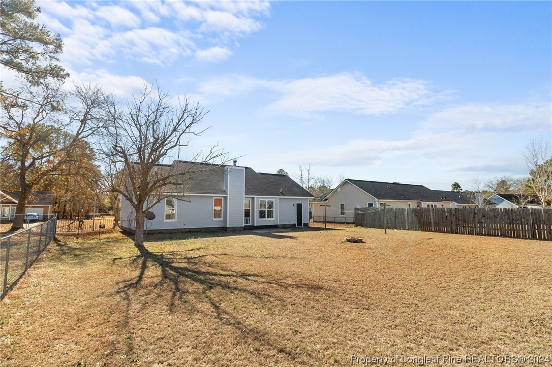 6128 Arabello Road Hope Mills, NC 28348 - Photo 28 of 28 Gallery Image 28